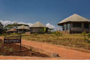 Karatu Simba Lodge - Malika Travel