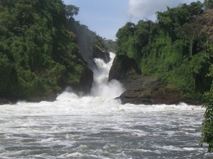 Murchison Falls - Malika Travel